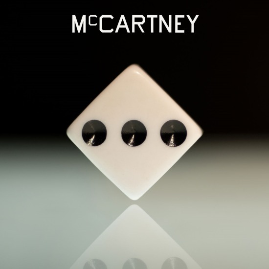 Paul McCartney – McCartney III (2020) [qobuz] [FLAC 24bit／96kHz]