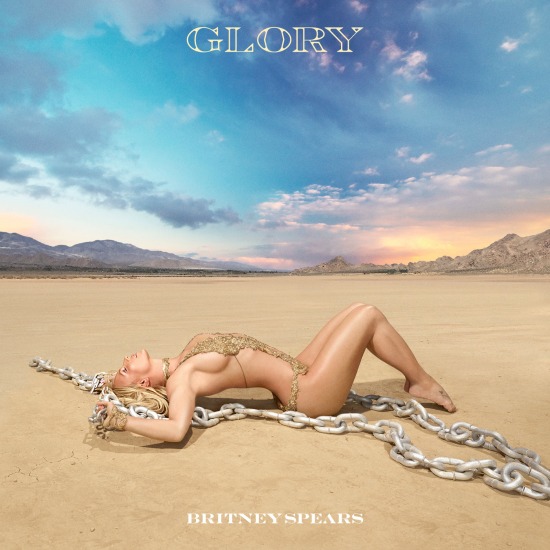 Britney Spears – Glory (Deluxe) (2020) [qobuz] [FLAC 24bit／44kHz]