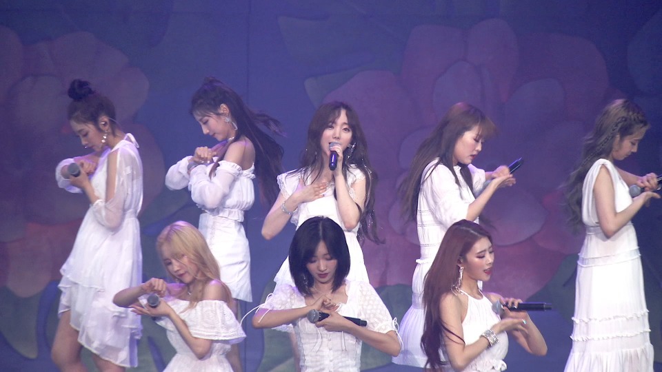 Lovelyz – 2019 LOVELYZ CONCERT – ALWAYZ 2 – 演唱会 (2019) 1080P蓝光原盘 [2BD BDMV 62.3G]Blu-ray、蓝光演唱会、韩国演唱会10