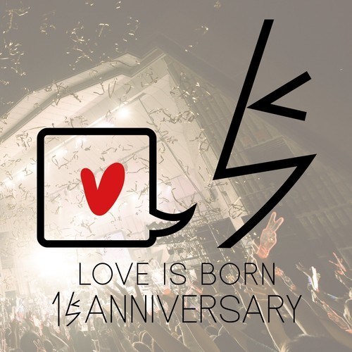大冢爱 (Ai Otsuka 大塚愛) – LOVE IS BORN ~15th Anniversary 2018~ 15周年演唱会 (2018) 1080P蓝光原盘 [BDMV 36.3G]