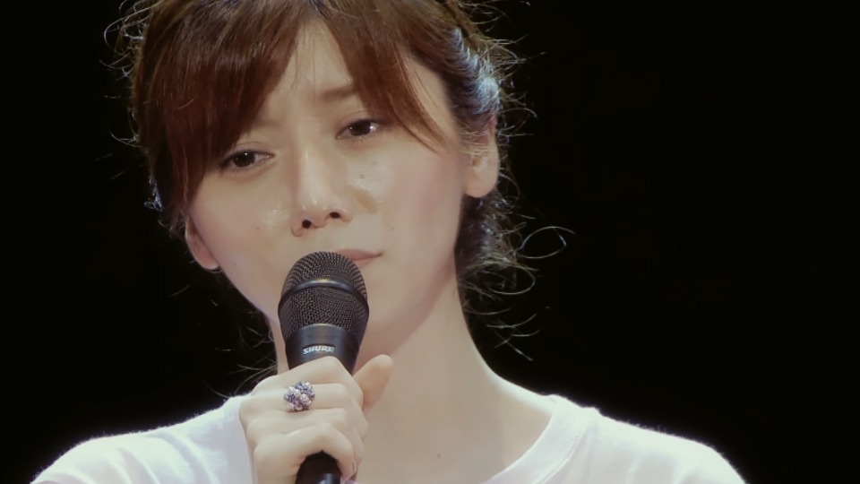 柴田淳Jun Shibata – Concert Tour 2013 Moon Night Party Vol.4 月夜