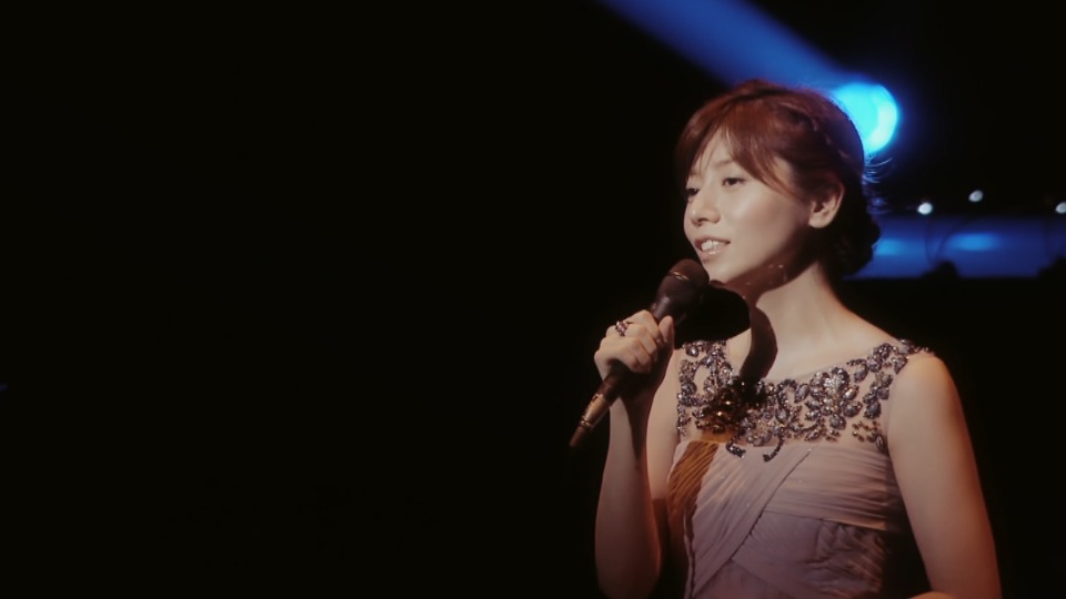 柴田淳Jun Shibata – Concert Tour 2013 Moon Night Party Vol.4 月夜