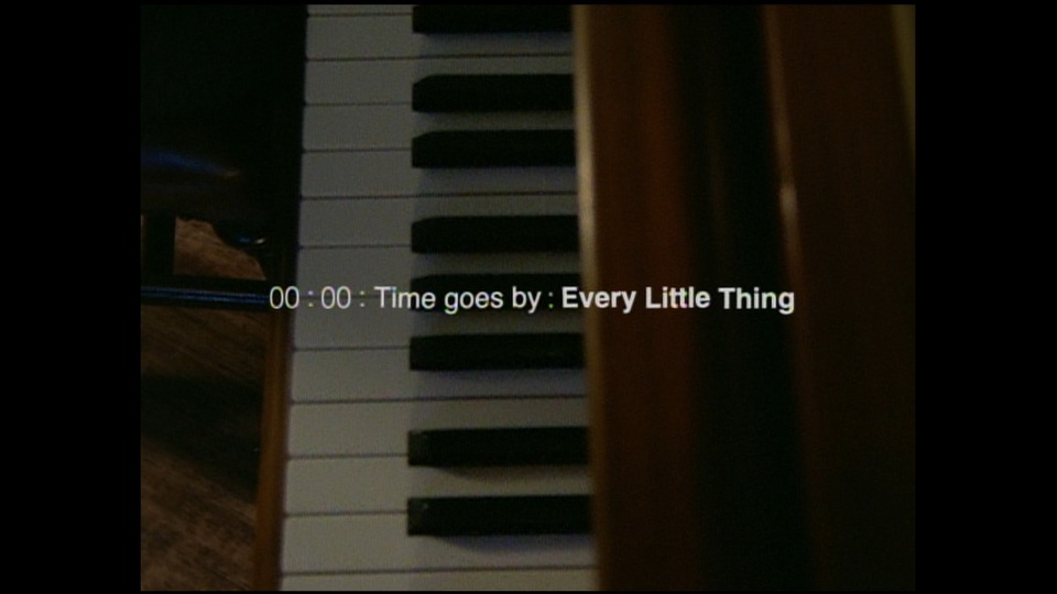 Every Little Thing 小事乐团  – Tabitabi + Every Best Single 2 ~MORE COMPLETE~ MV精选集 (2015) 1080P蓝光原盘 [2BD BDISO 64.5G]Blu-ray、日本演唱会、蓝光演唱会14