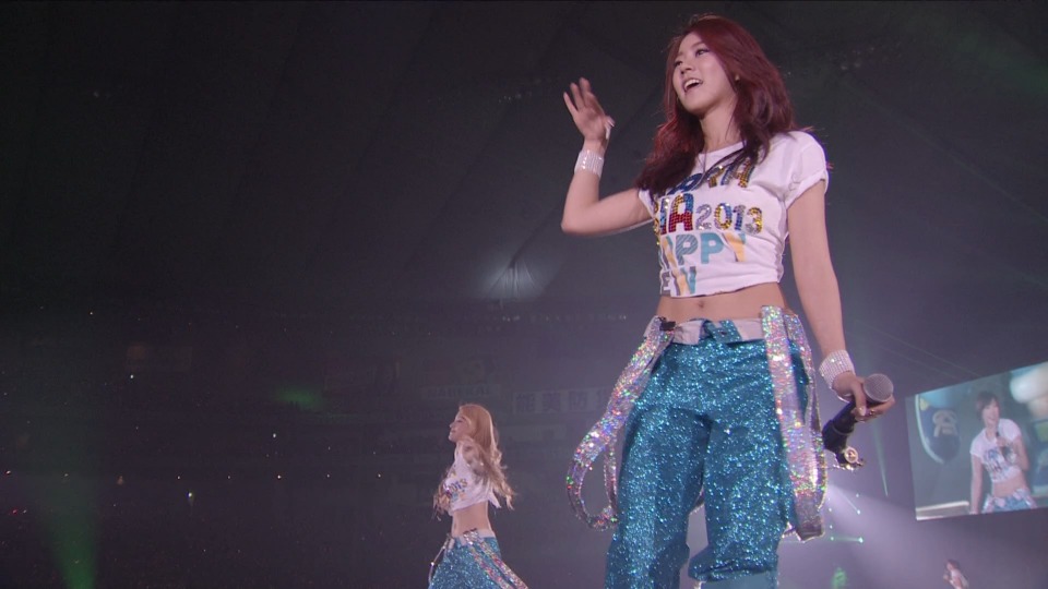 KARA – KARASIA 2013 Happy New Year in TOKYO DOME 东京巨蛋演唱会 (2013) 1080P蓝光原盘 [2BD BDISO 54.9G]Blu-ray、蓝光演唱会、韩国演唱会10