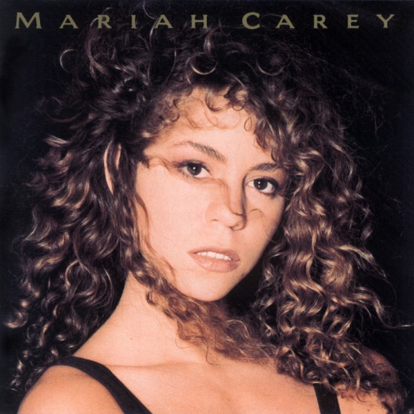 Mariah Carey – Mariah Carey (2009) [mora] [FLAC 24bit／96kHz]