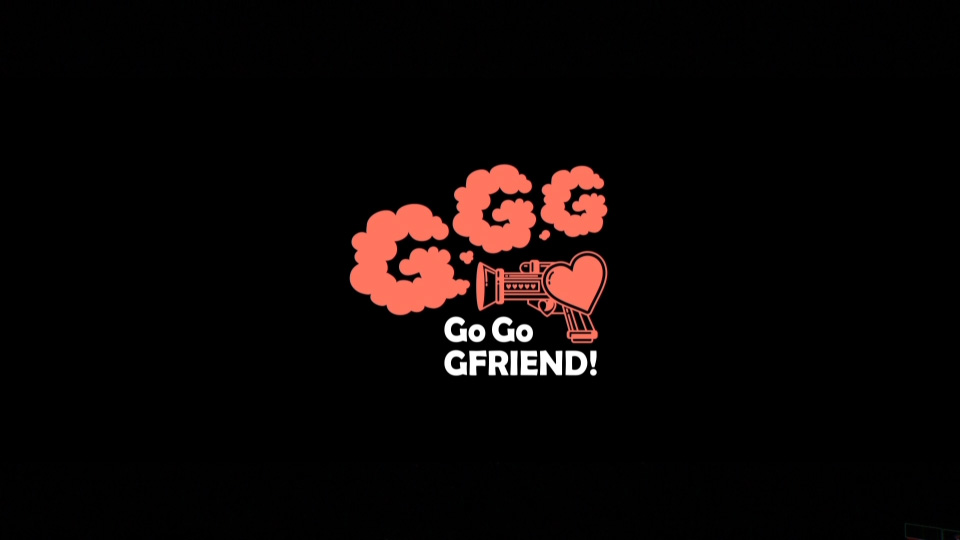 GFRIEND – 2019 GFRIEND ASIA TOUR : GO GO GFRIEND! in SEOUL 亚洲巡演首尔站 (2019) 1080P蓝光原盘 [3BD BDISO 75.4G]Blu-ray、蓝光演唱会、韩国演唱会2