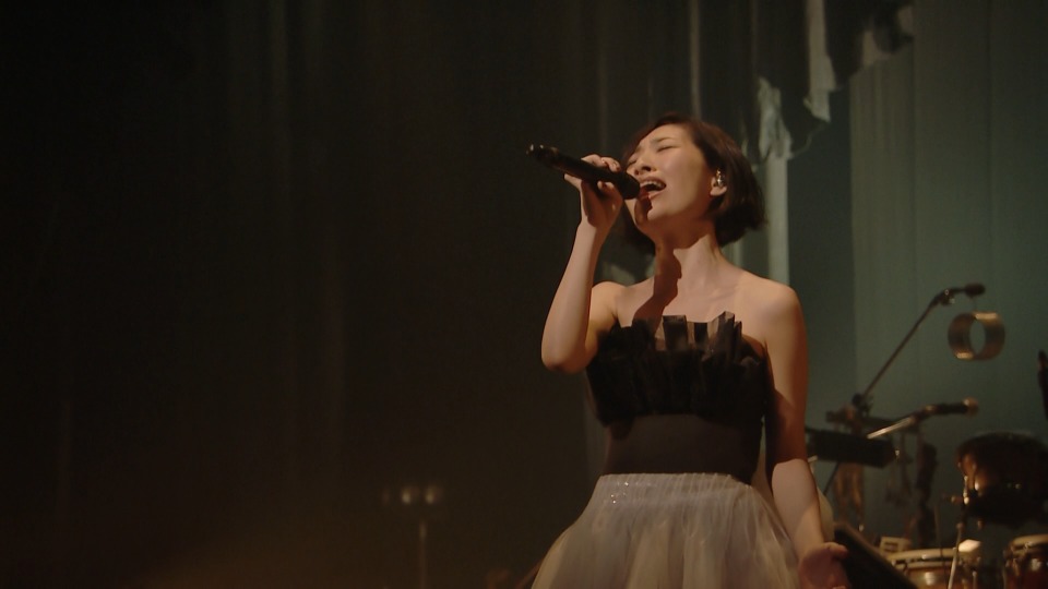 坂本真绫 Maaya Sakamoto – Live 2011 in the Silence 演唱会 (2012) 1080P蓝光原盘 [BDMV 42.3G]Blu-ray、日本演唱会、蓝光演唱会6