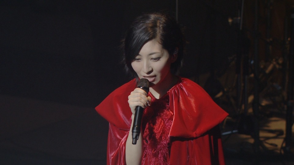 坂本真绫 Maaya Sakamoto – Live 2011 in the Silence 演唱会 (2012) 1080P蓝光原盘 [BDMV 42.3G]Blu-ray、日本演唱会、蓝光演唱会8