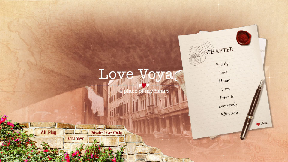 西野加奈 (西野カナ, Kana Nishino) – Love Voyage ~a place of my heart~ (2012) 1080P蓝光原盘 [BDMV 37.6G]Blu-ray、日本演唱会、蓝光演唱会14