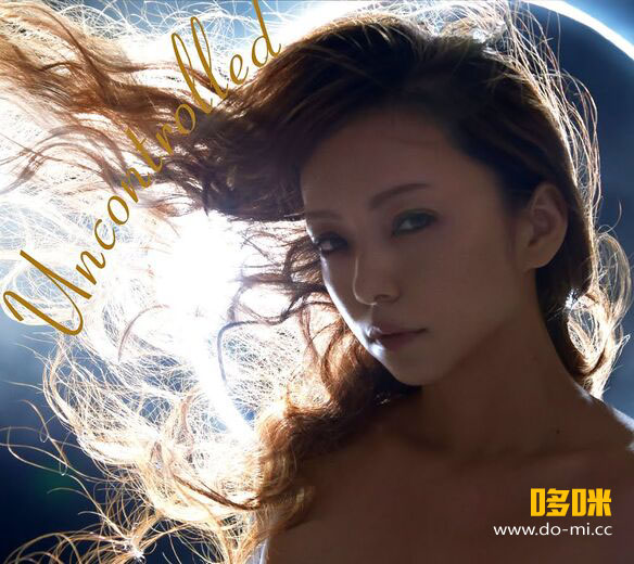 安室奈美惠 namie amuro – Uncontrolled (专辑蓝光部分) (2012) 1080P蓝光原盘 [BDISO 11.7G]