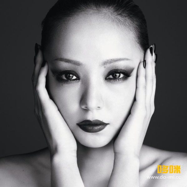 安室奈美惠 namie amuro – FEEL (专辑蓝光部分) (2013) 1080P蓝光原盘 [BDISO 7.9G]