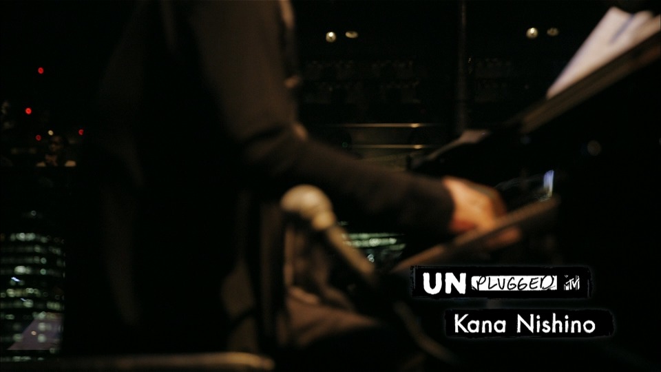 西野加奈 (西野カナ, Kana Nishino) – MTV Unplugged 2013 (2BD) 1080P蓝光原盘 [BDMV 27.2G]Blu-ray、日本演唱会、蓝光演唱会2