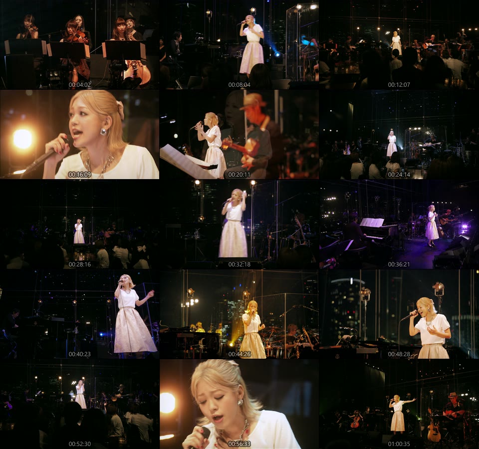西野加奈 (西野カナ, Kana Nishino) – MTV Unplugged 2013 (2BD) 1080P蓝光原盘 [BDMV 27.2G]Blu-ray、日本演唱会、蓝光演唱会14