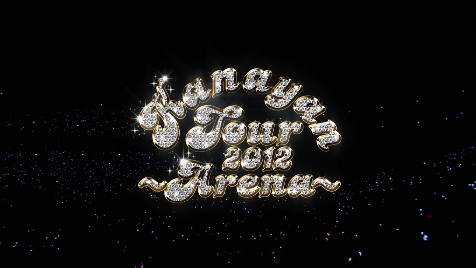 西野加奈 (西野カナ, Kana Nishino) – Kanayan Tour 2012 ~Arena~ (2012) 1080P蓝光原盘 [BDMV 38.1G]Blu-ray、日本演唱会、蓝光演唱会2