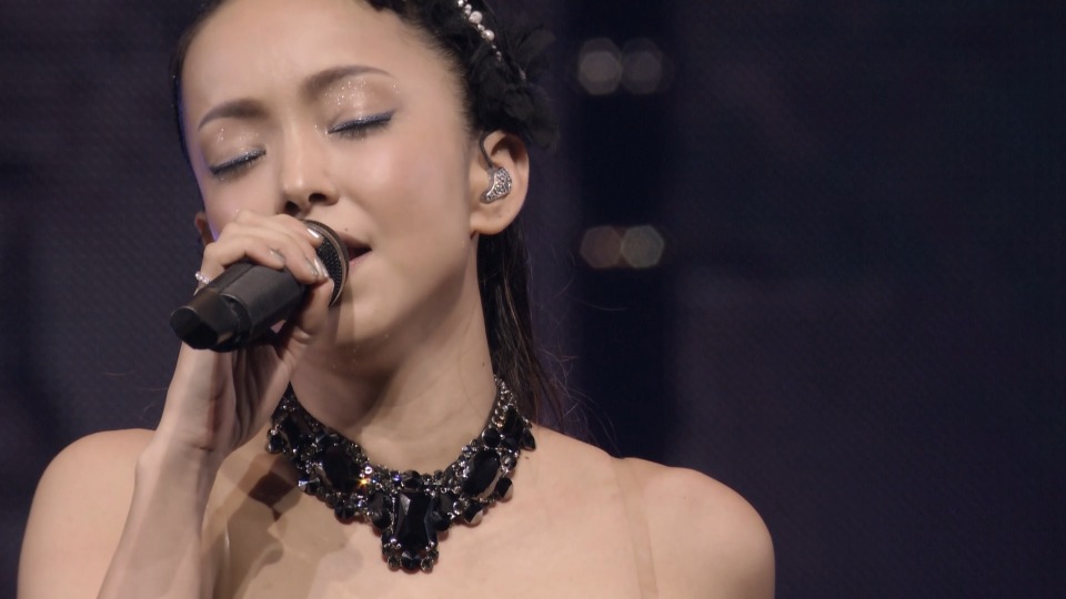 安室奈美惠 namie amuro – LIVE STYLE 2014 巡回演唱会 (2014) 1080P蓝光原盘 [BDMV 29.2G]Blu-ray、日本演唱会、蓝光演唱会4