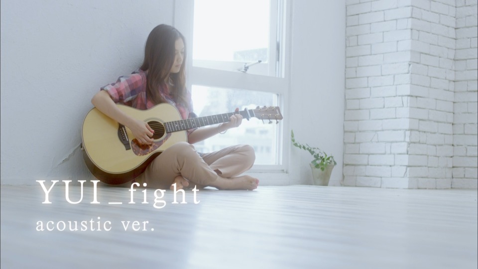YUI 吉冈唯 – FIND ME YUI Visual Best (MV/PV集) (2015) 1080P蓝光原盘 [BDMV 43.1G]Blu-ray、日本演唱会、蓝光演唱会22