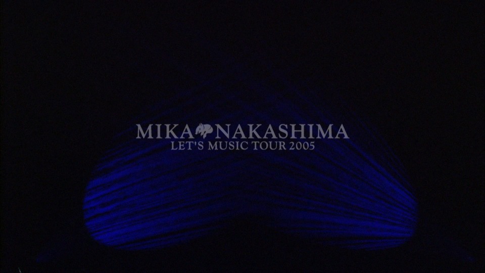 中島美嘉 – MIKA NAKASHIMA LET′S MUSIC TOUR 2005 (2006) 1080P蓝光原盘 [BDISO 38.4G]Blu-ray、日本演唱会、蓝光演唱会2