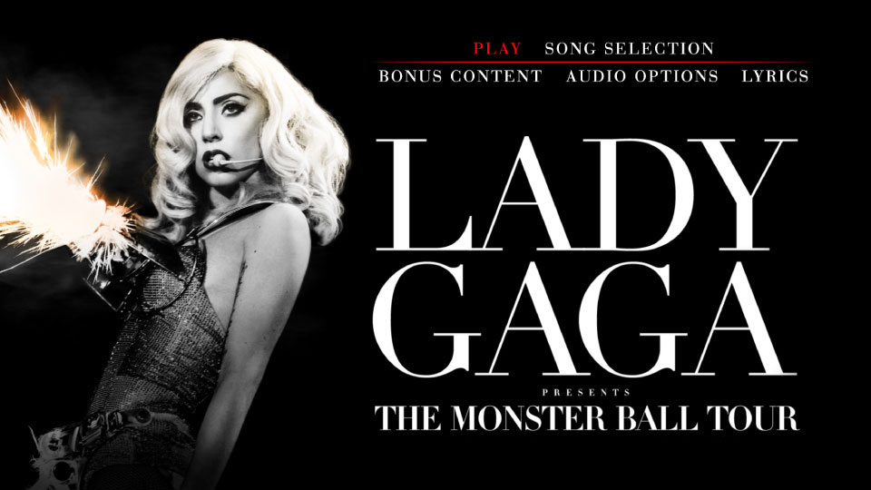 Lady Gaga – The Monster Ball Tour at Madison Square Garden 恶魔舞会 : 麦迪逊广场花园演唱会 (2011) 1080P蓝光原盘 [BDMV 35.4G]Blu-ray、欧美演唱会、蓝光演唱会2