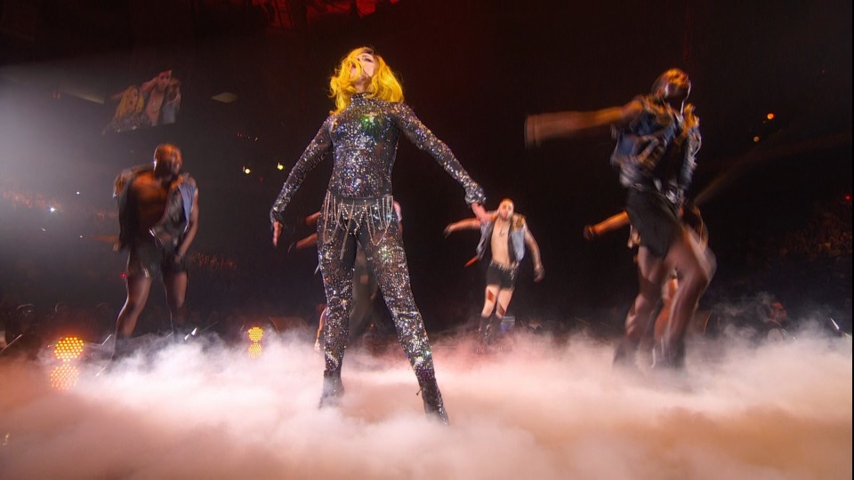 Lady Gaga – The Monster Ball Tour at Madison Square Garden 恶魔舞会 : 麦迪逊广场花园演唱会 (2011) 1080P蓝光原盘 [BDMV 35.4G]Blu-ray、欧美演唱会、蓝光演唱会10