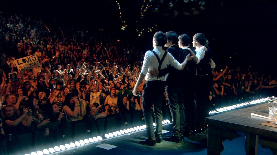 One Direction 单向乐队 – Up All Night The Live Tour 巡回演唱会 (2012) 1080P蓝光原盘 [BDMV 19.5G]Blu-ray、欧美演唱会、蓝光演唱会10