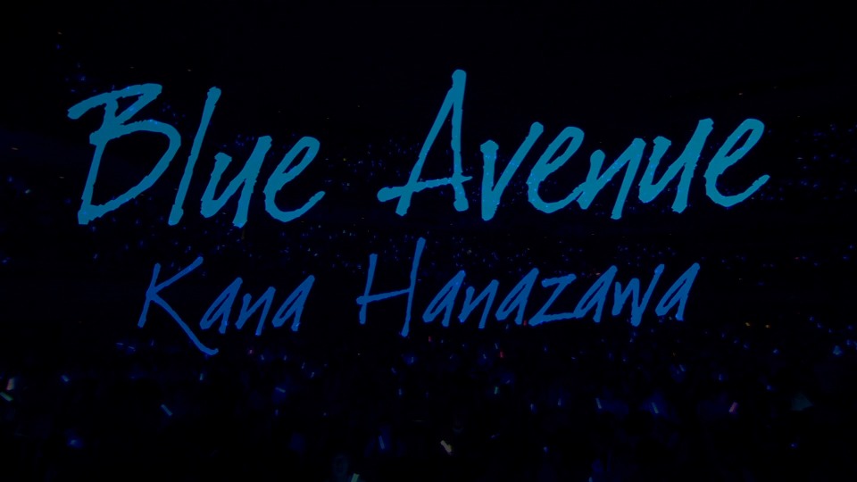 花泽香菜 – Live Avenue Kana Hanazawa in Budokan 武道馆演唱会 (2015) 1080P蓝光原盘 [BDISO 47.2G]Blu-ray、日本演唱会、蓝光演唱会2