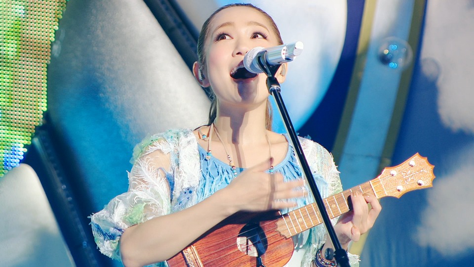 西野加奈(西野カナ, Kana Nishino) – Just LOVE Tour (2016) 1080P蓝光
