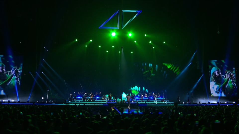 Avicii Tribute Concert 群星致敬Avicii演唱会 (2019) 1080P HDTV [TS 14.3G]HDTV欧美、HDTV演唱会2