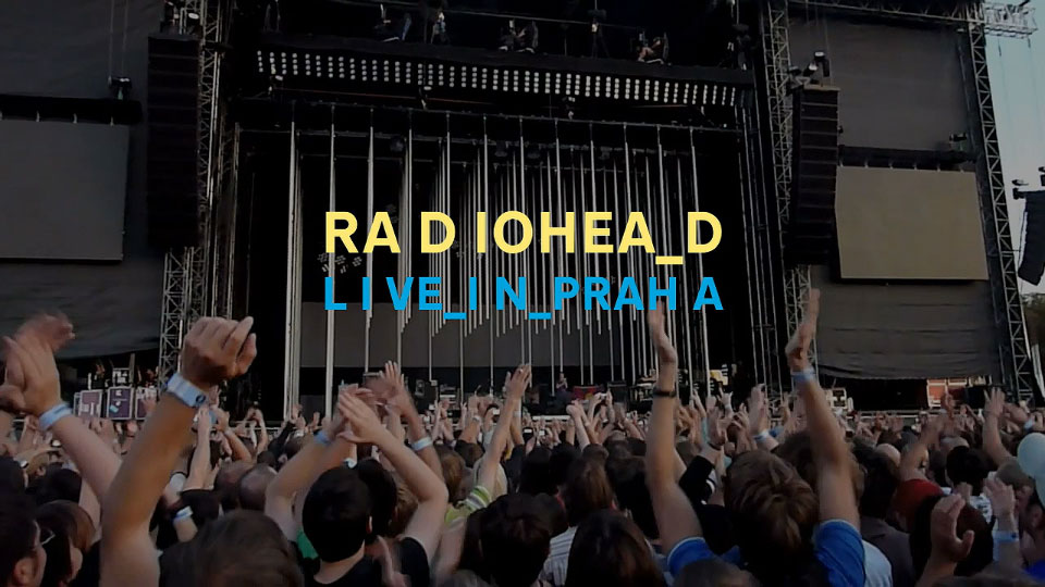 Radiohead 电台司令 – Live in Praha 布拉格演唱会 (2010) 720P蓝光原盘 [BDMV 21.2G]Blu-ray、Blu-ray、摇滚演唱会、欧美演唱会、蓝光演唱会2