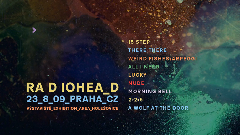 Radiohead 电台司令 – Live in Praha 布拉格演唱会 (2010) 720P蓝光原盘 [BDMV 21.2G]Blu-ray、Blu-ray、摇滚演唱会、欧美演唱会、蓝光演唱会12