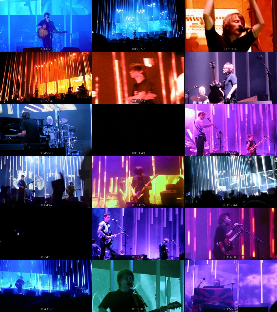 Radiohead 电台司令 – Live in Praha 布拉格演唱会 (2010) 720P蓝光原盘 [BDMV 21.2G]Blu-ray、Blu-ray、摇滚演唱会、欧美演唱会、蓝光演唱会14