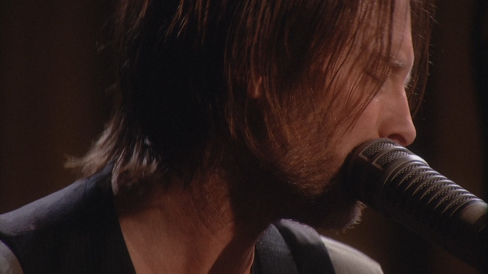 Radiohead 电台司令 – The King of Limbs : Live From The Basement 地下室之王 (2011) 1080P蓝光原盘 [BDMV 17.7G]Blu-ray、Blu-ray、摇滚演唱会、欧美演唱会、蓝光演唱会4