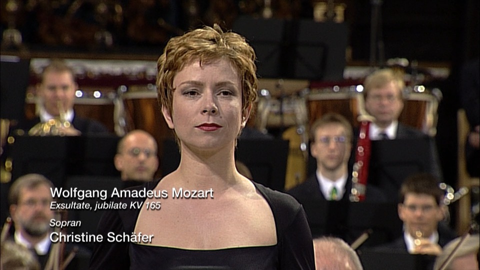欧洲音乐会 Europakonzert 1999 from Krakow (Bernard Haitink, Berliner Philharmoniker) 1080P蓝光原盘 [BDMV 21.7G]Blu-ray、古典音乐会、蓝光演唱会6
