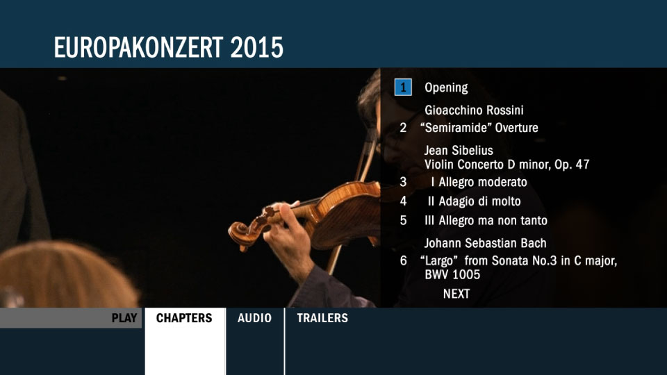 欧洲音乐会 Europakonzert 2015 from Athens (Simon Rattle, Berliner Philharmoniker) 1080P蓝光原盘 [BDMV 22.7G]Blu-ray、古典音乐会、蓝光演唱会12