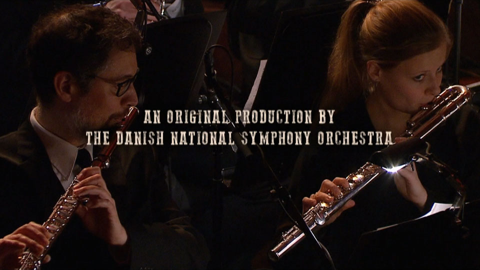丹麦国家交响乐团 莫里康奈决斗 The Morricone Duel (Danish National Symphony Orchestra, Sarah Hicks) (2018) 1080P蓝光原盘 [BDMV 19.1G]Blu-ray、Blu-ray、古典音乐会、欧美演唱会、蓝光演唱会2