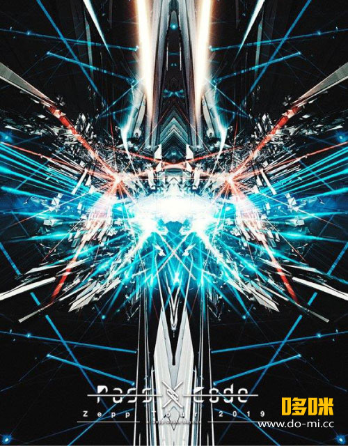 PassCode – PassCode Zepp Tour 2019 at Zepp Osaka Bayside (2019