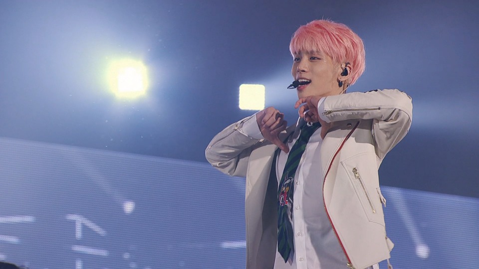 SHINee World 2016 ~DxDxD~ | Kpop Wiki | Fandom
