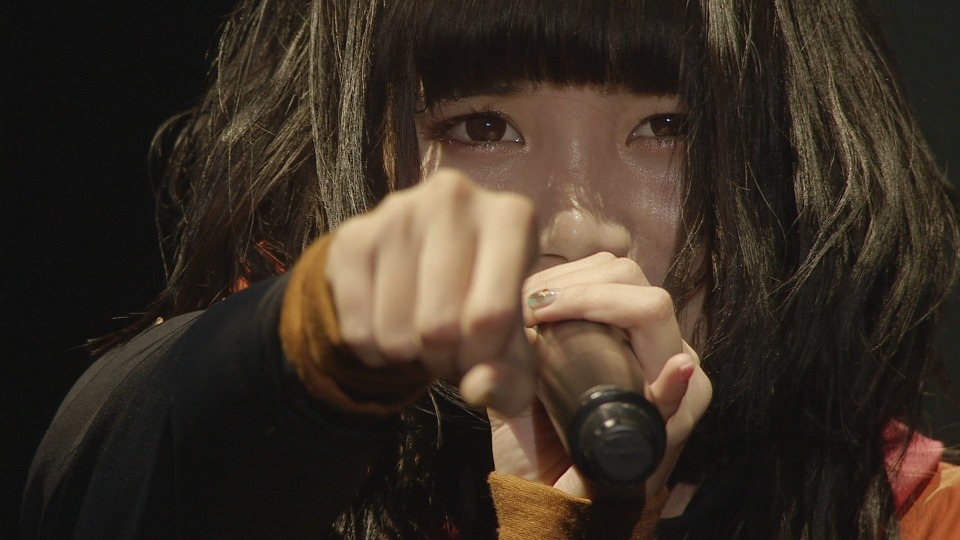 BiSH – BRiNG iCiNG SHiT HORSE TOUR FiNAL“THE NUDE”[初回生産限定盤] (2019) 1080P蓝光原盘 [BDISO 37.5G]Blu-ray、日本演唱会、蓝光演唱会2