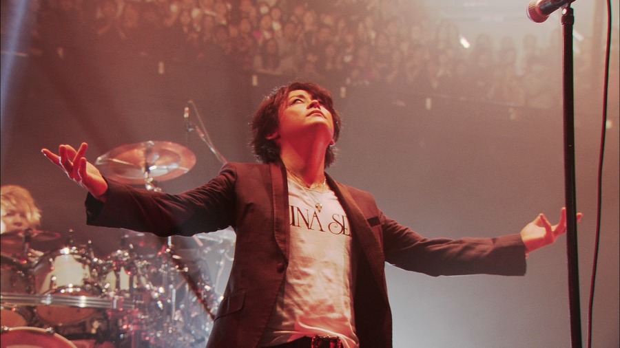 LUNA SEA 月之海 – LIVE TOUR 2012-2013 The End of the Dream at 日本武道馆演唱会 (2013) 1080P蓝光原盘 [BDMV 38.3G]Blu-ray、Blu-ray、摇滚演唱会、日本演唱会、蓝光演唱会4
