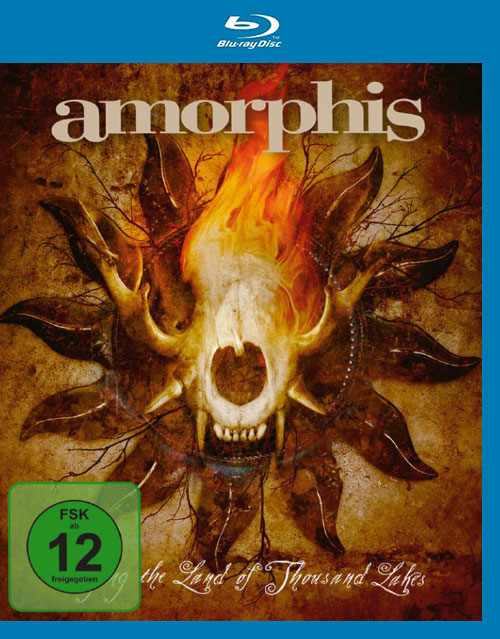 Amorphis – Forging The Land of Thousand Lakes (2010) 1080P蓝光原盘 [BDMV 44.6G]