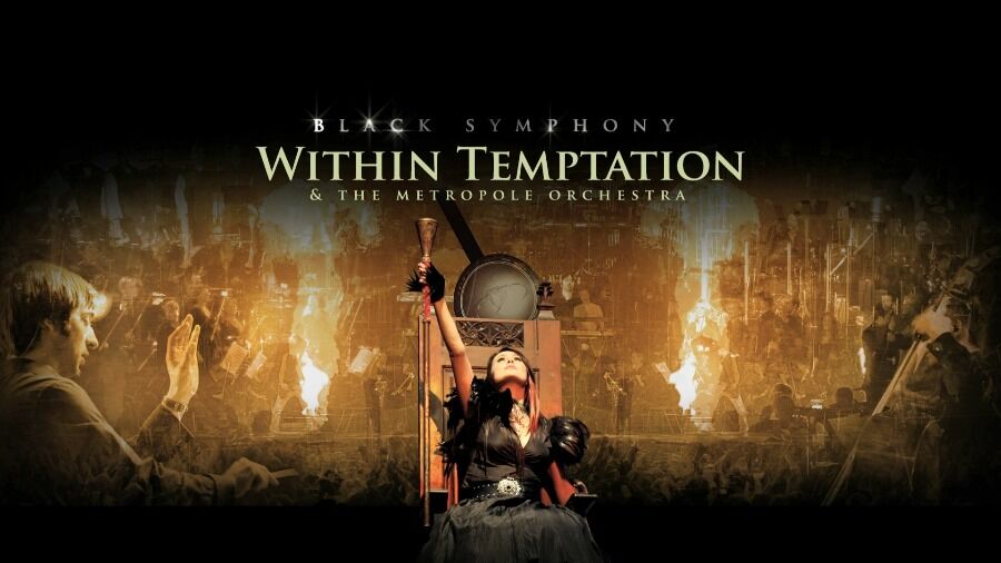 Within Temptation 诱惑本质 – Black Symphony 黑暗交响曲 (2008) 1080P蓝光原盘 [BDMV 43.1G]Blu-ray、Blu-ray、摇滚演唱会、欧美演唱会、蓝光演唱会2