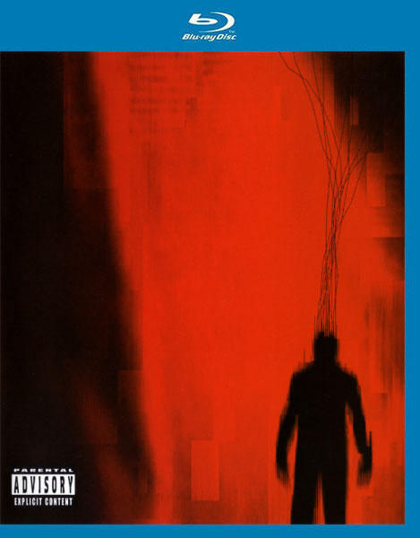 Nine Inch Nails 九寸钉 – Live : Beside You in Time (2007) 1080P蓝光原盘 [BDMV 23.2G]