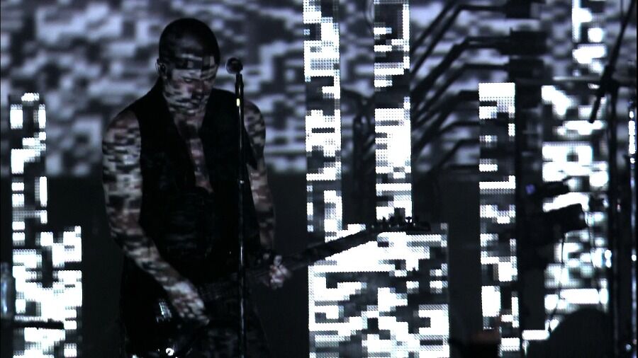 Nine Inch Nails 九寸钉 – Live : Beside You in Time (2007) 1080P蓝光原盘 [BDMV 23.2G]Blu-ray、Blu-ray、摇滚演唱会、欧美演唱会、蓝光演唱会4