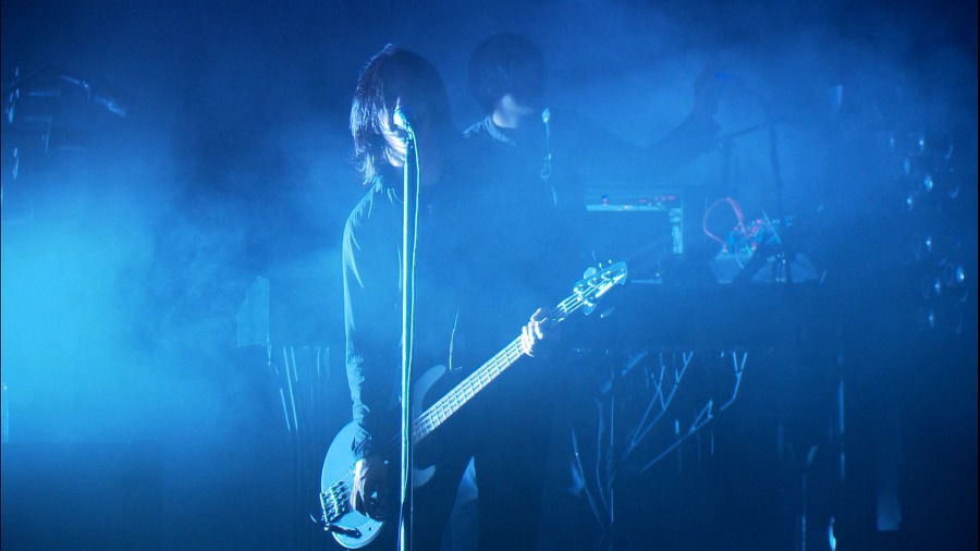 Nine Inch Nails 九寸钉 – Live : Beside You in Time (2007) 1080P蓝光原盘 [BDMV 23.2G]Blu-ray、Blu-ray、摇滚演唱会、欧美演唱会、蓝光演唱会6