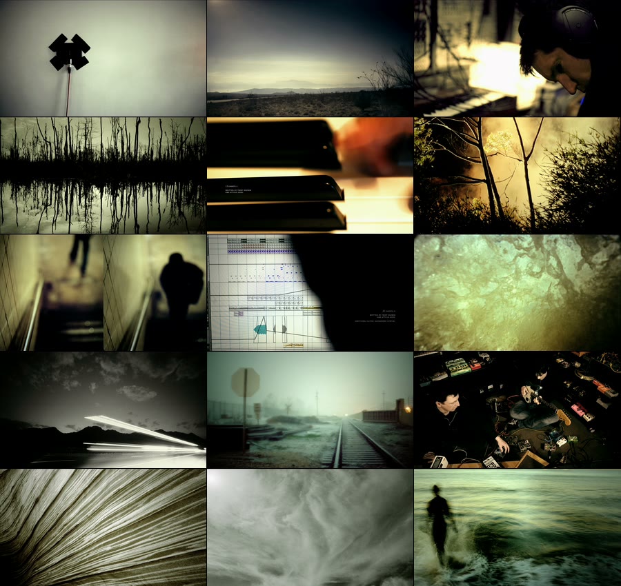 [BDA] Nine Inch Nails 九寸钉 – Ghosts I-IV (2008) 1080P蓝光原盘 [BDMV 17.6G]Blu-ray、Blu-ray、摇滚演唱会、欧美演唱会、蓝光演唱会6