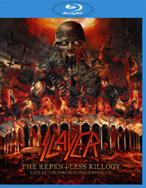 Slayer 杀手 – The Repentless Killogy (2019) 1080P蓝光原盘 [BDMV 22.3G]