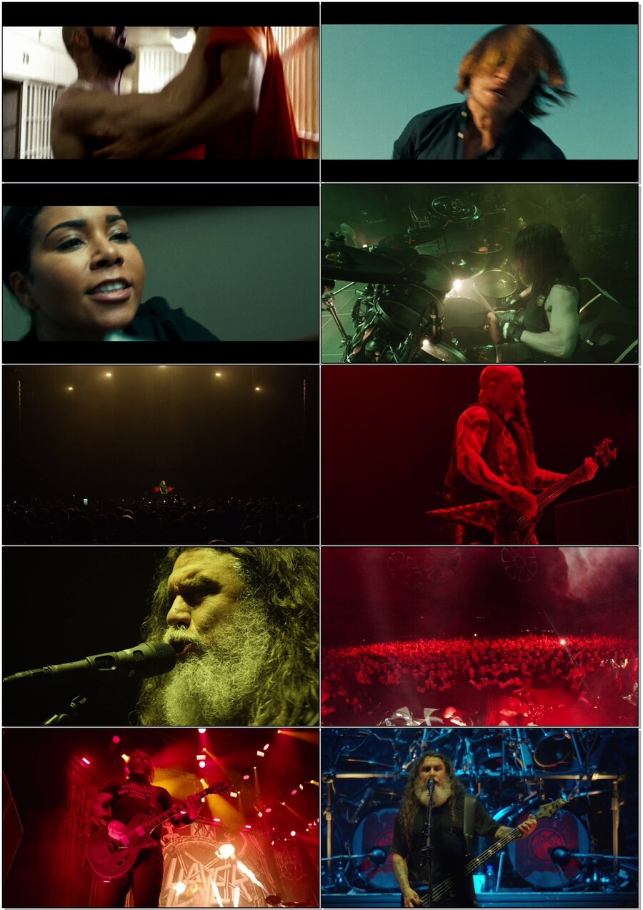 Slayer 杀手 – The Repentless Killogy (2019) 1080P蓝光原盘 [BDMV 22.3G]Blu-ray、Blu-ray、摇滚演唱会、欧美演唱会、蓝光演唱会12
