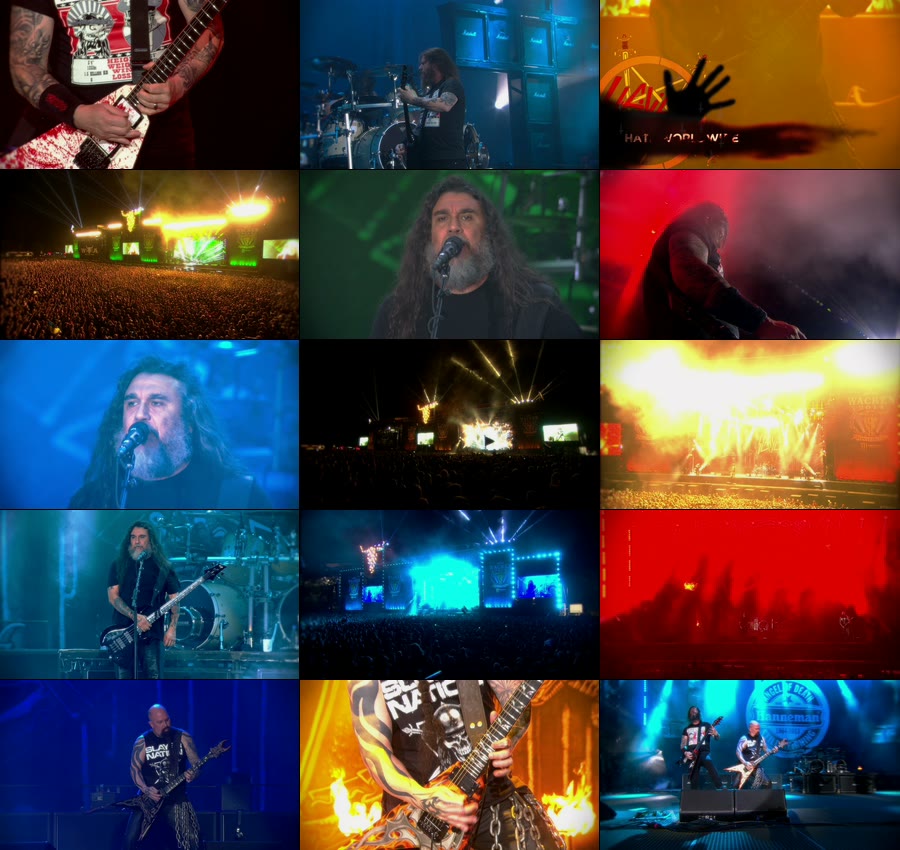 Slayer 杀手 – Repentless : Live At Wacken 2014 (2015) 1080P蓝光原盘 [BDMV 21.7G]Blu-ray、Blu-ray、摇滚演唱会、欧美演唱会、蓝光演唱会6