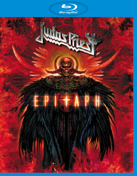 Judas Priest 犹太祭司 – Epitaph (2013) 1080P蓝光原盘 [BDMV 39.5G]