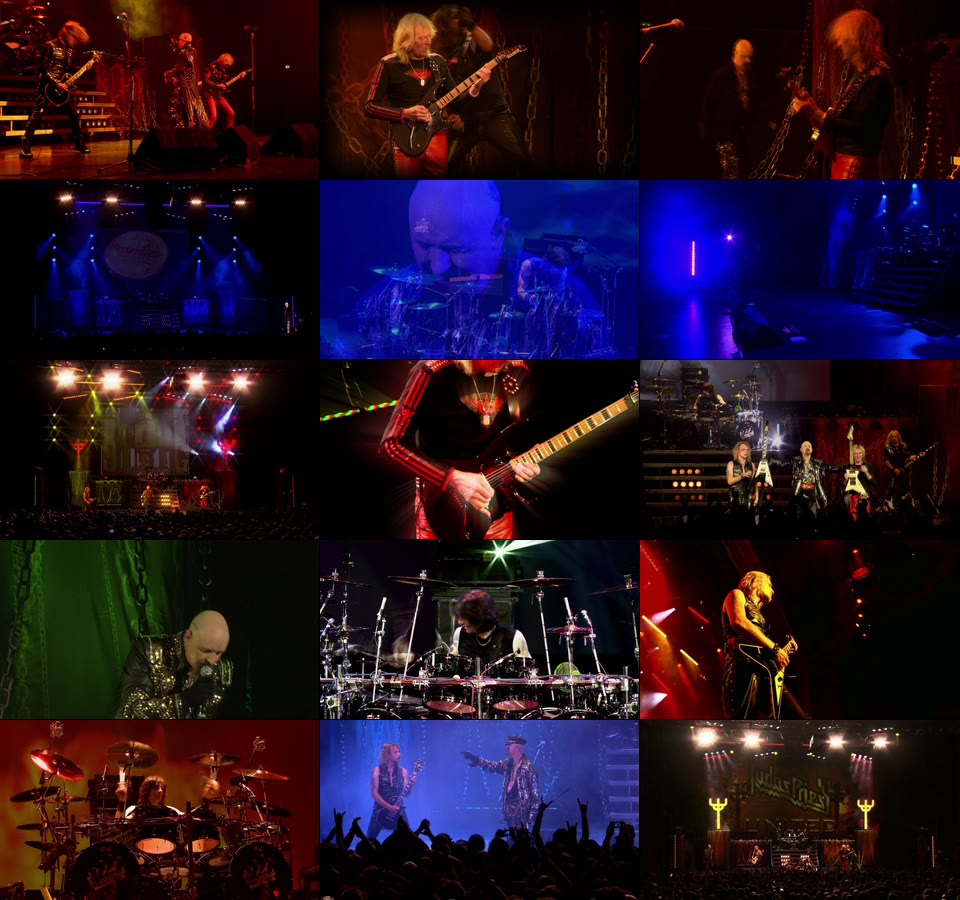 Judas Priest 犹太祭司 – Epitaph (2013) 1080P蓝光原盘 [BDMV 39.5G]Blu-ray、Blu-ray、摇滚演唱会、欧美演唱会、蓝光演唱会8