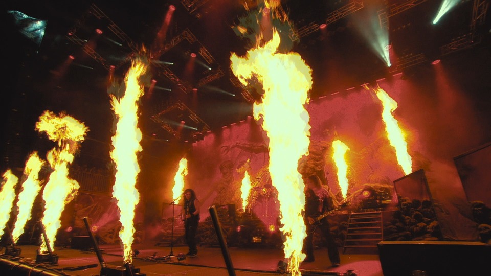 Kreator 缔造者 – Gods of Violence : Live at Wacken 2014 (2017) 1080P蓝光原盘 [BDMV 15.3G]Blu-ray、Blu-ray、摇滚演唱会、欧美演唱会、蓝光演唱会8